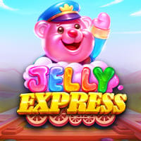 Jelly Express in Other_Slots