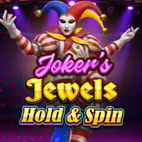 Joker's Jewels Hold and Spin in Sub_Allgames