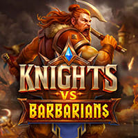 Knights vs Barbarians in Sub_Allgames