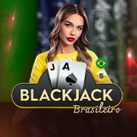 Blackjack Brasileiro 5 in Livecasino_NewGames