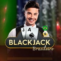Blackjack Brasileiro 6 in Livecasino_NewGames