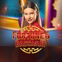 Live Fortune 6 Baccarat in Sub_Allgames