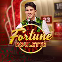 Fortune Roulette in Sub_Allgames