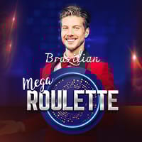 Mega Roulette - Brazilian in Top12_MostPlayed