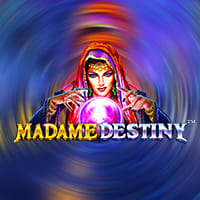 Madame Destiny in Sub_Allgames