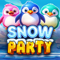 Snow Party in Other_Slots