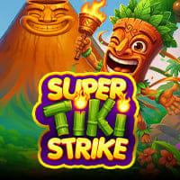 Super Tiki Strike in Sub_Allgames