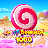 Sweet Bonanza 1000 in Top12_MostPlayed