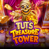 Tut's Treasure Tower in Sub_Allgames