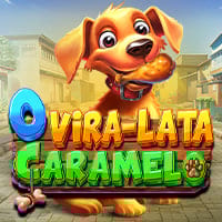 O Vira-lata Caramelo in 100Brasileiro