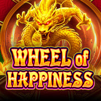 Wheel of Happiness in Sub_Allgames