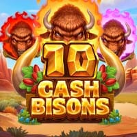 10 Cash Bisons in Sub_Allgames