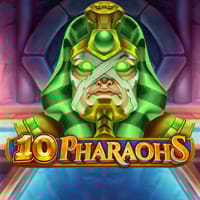 10 Pharaohs in Top12_MostPlayed