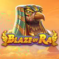 Blaze of Ra in Sub_Allgames