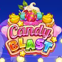 Candy Blast in Top12_MostPlayed