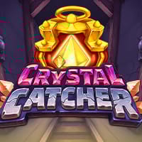 Crystal Catcher in Sub_Allgames