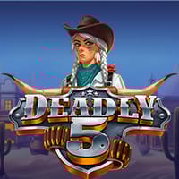 Deadly 5 in Sub_Allgames