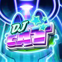 DJ Cat in Sub_Allgames