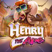 Henry The Ape in Top12_MostPlayed