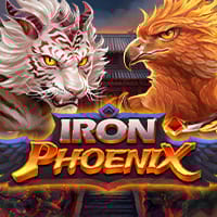 Iron Phoenix in Top12_MostPlayed