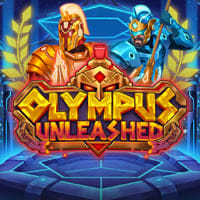 Olympus Unleashed in sub_PushGaming
