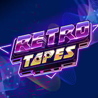 Retro Tapes in Top12_MostPlayed