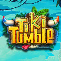 Tiki Tumble in sub_PushGaming