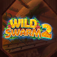 Wild Swarm 2 in sub_PushGaming